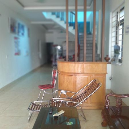 Gate Tuan Chau Hotel Hạ Long Exterior foto