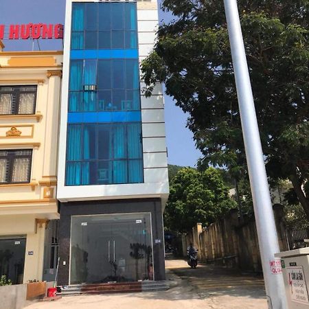Gate Tuan Chau Hotel Hạ Long Exterior foto