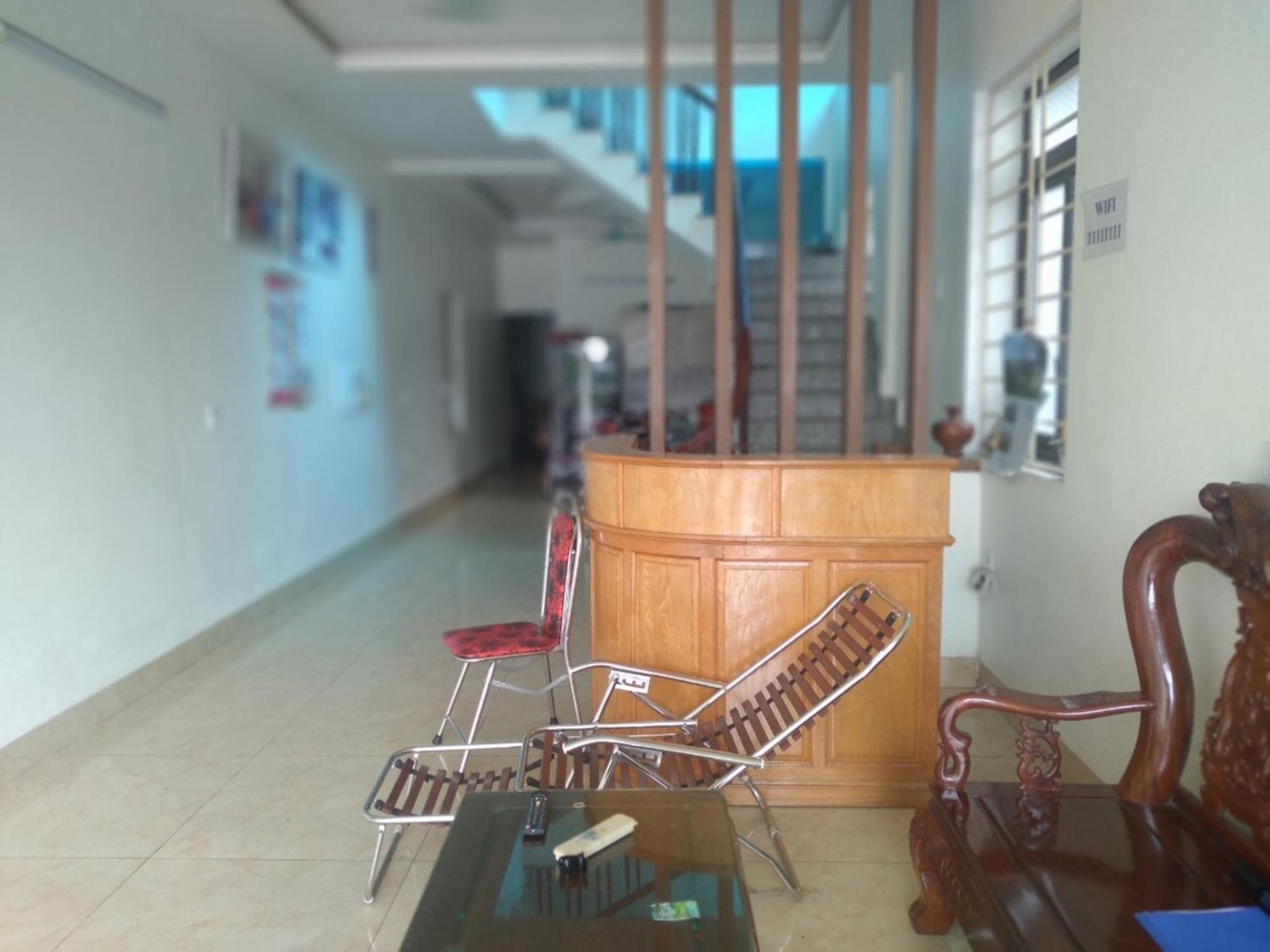 Gate Tuan Chau Hotel Hạ Long Exterior foto