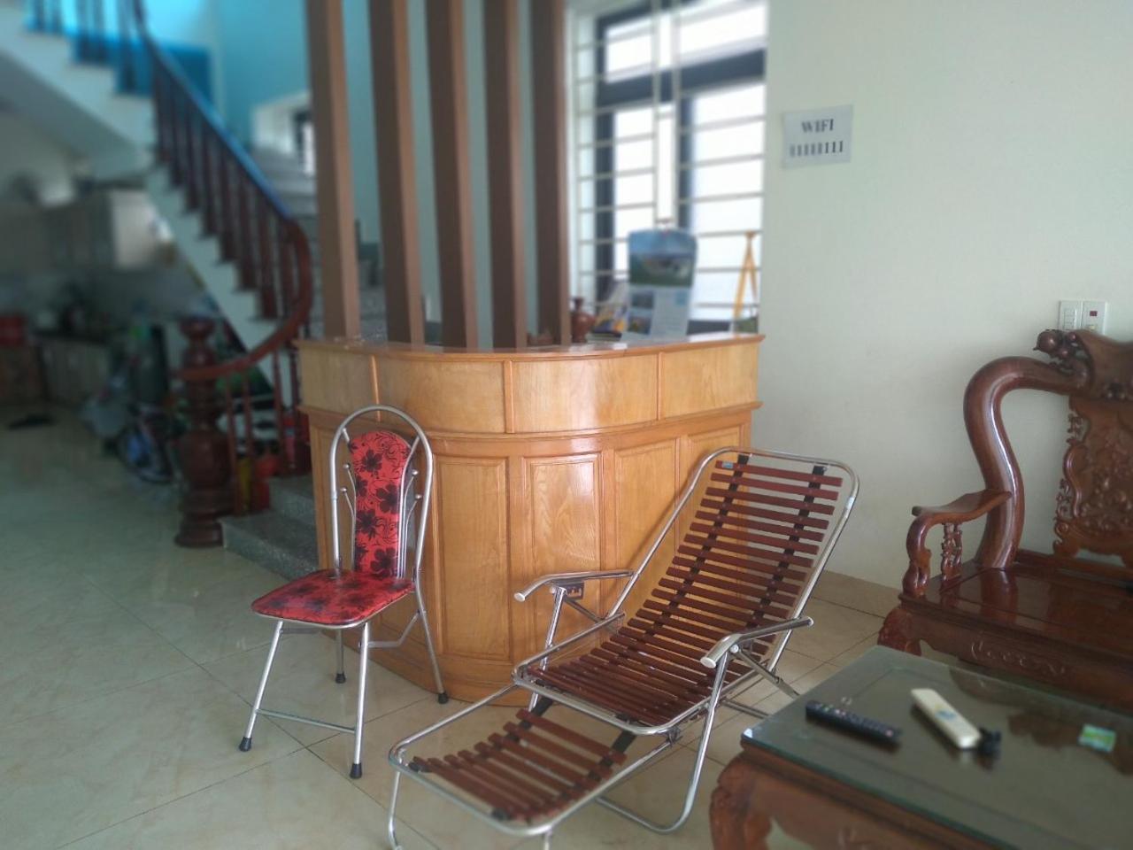 Gate Tuan Chau Hotel Hạ Long Exterior foto